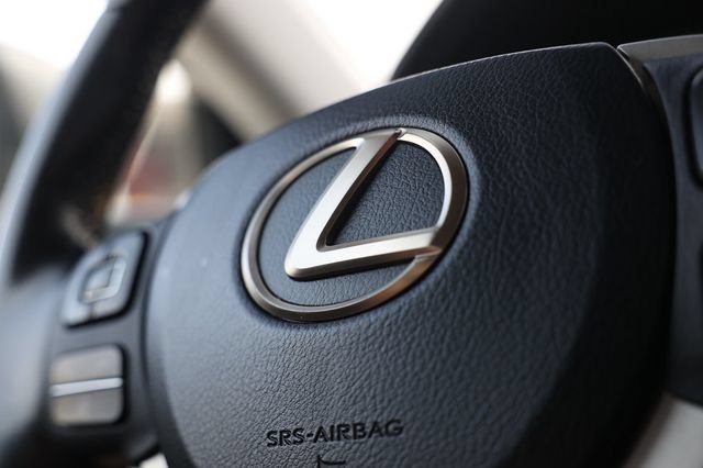 Used 2020 Lexus IS 300 w/ Accessory Package 2 RWD image 29