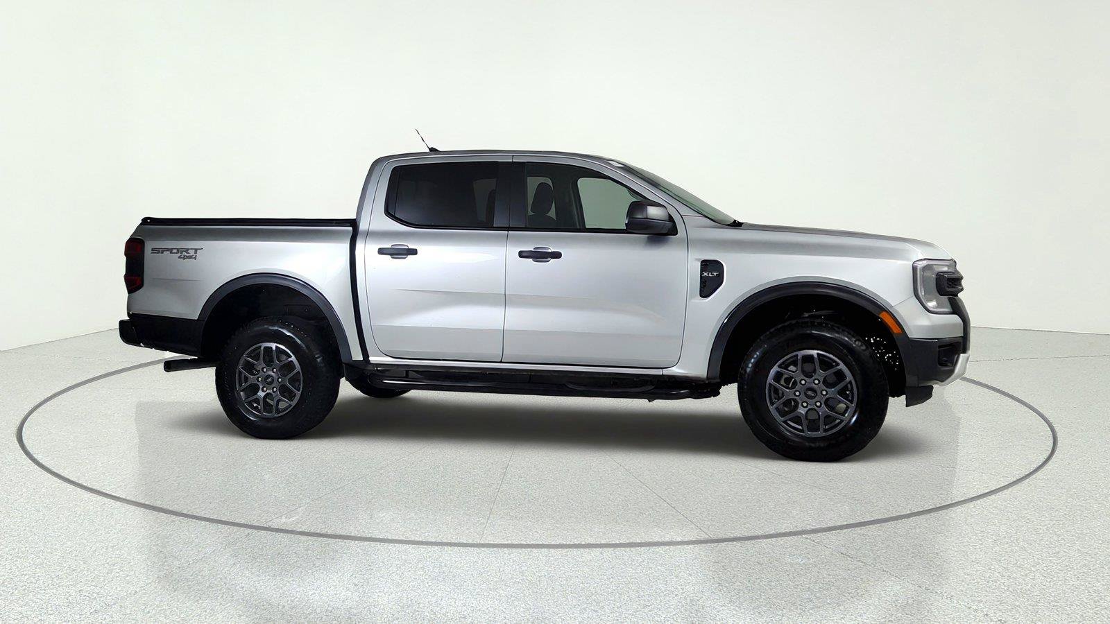 Used 2024 Ford Ranger XLT AWD/4WD image 8