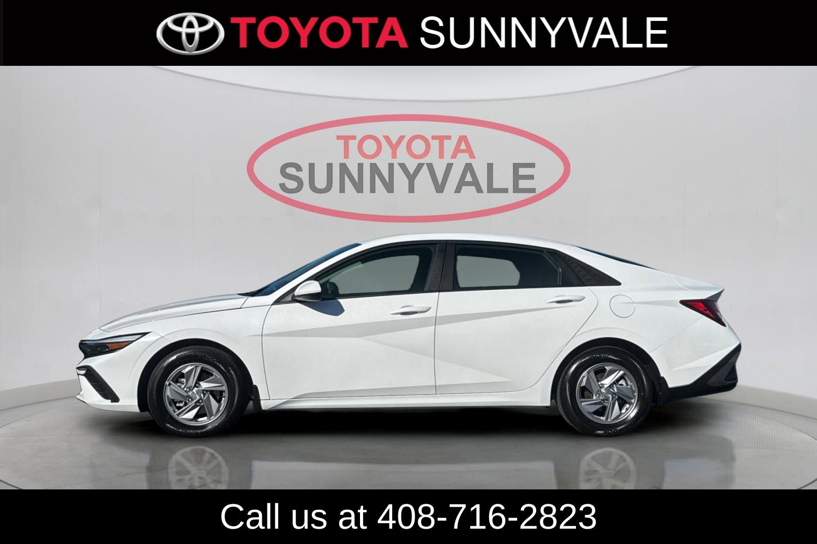 Used 2026 Hyundai Elantra SE image 6