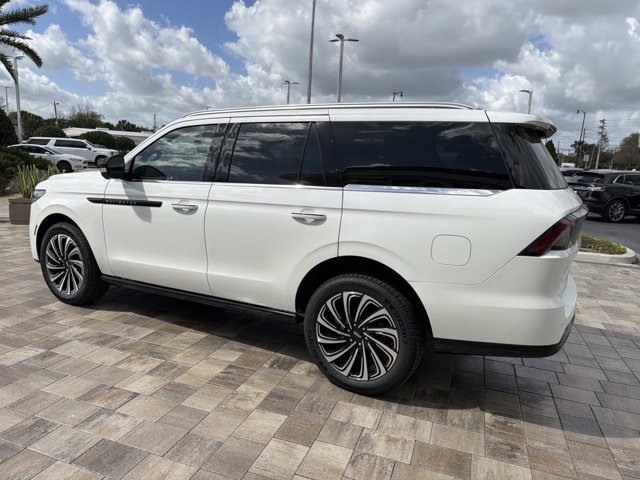 New 2026 Lincoln Navigator Black Label image 4