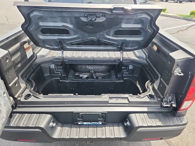 Certified 2020 Honda Ridgeline RTL image 29