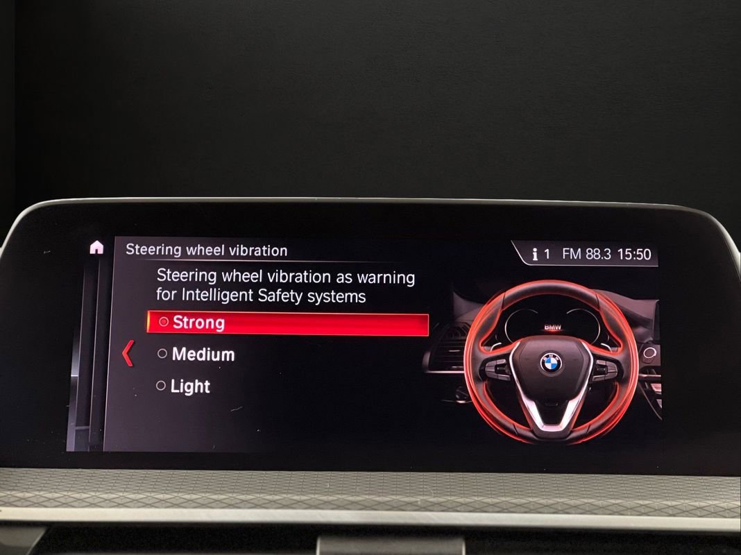 Used 2021 BMW X3 xDrive30i w/ Premium Package Essential image 34