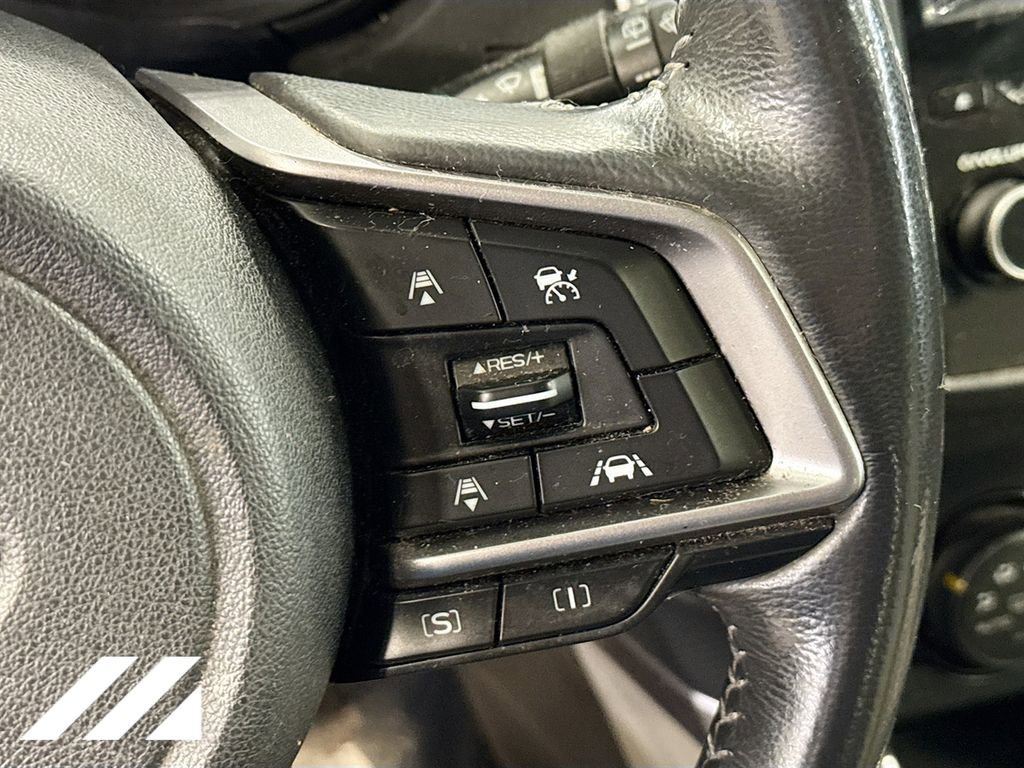 Used 2019 Subaru Forester Premium w/ All-Weather Package AWD/4WD image 13