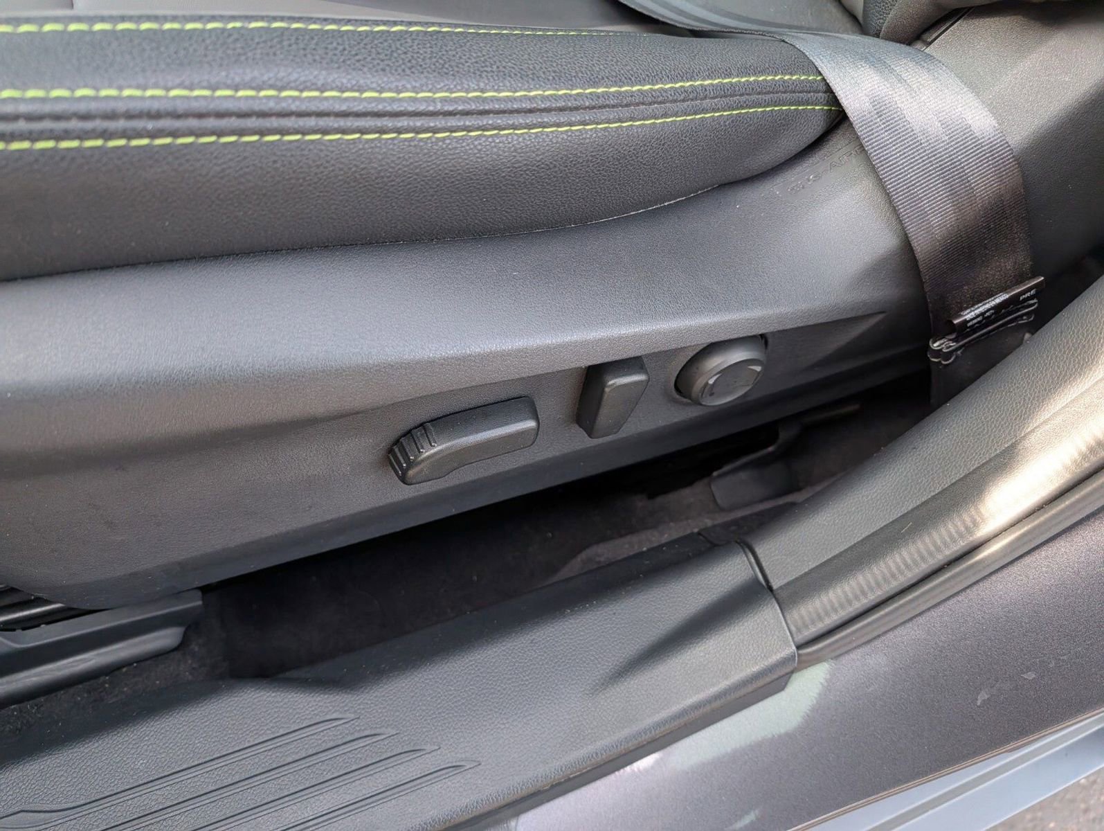 Certified 2025 Subaru Outback Onyx Edition image 19