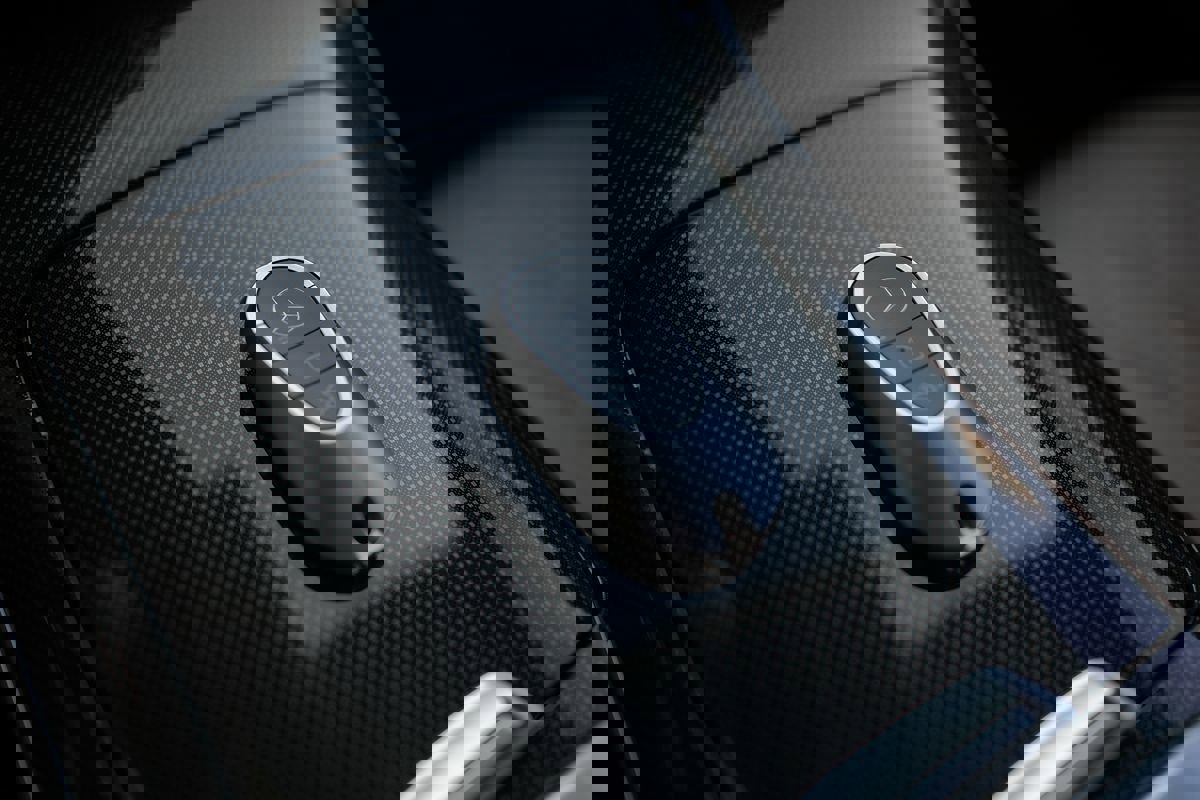 Used 2023 Mercedes-Benz S 580 4MATIC Sedan image 9