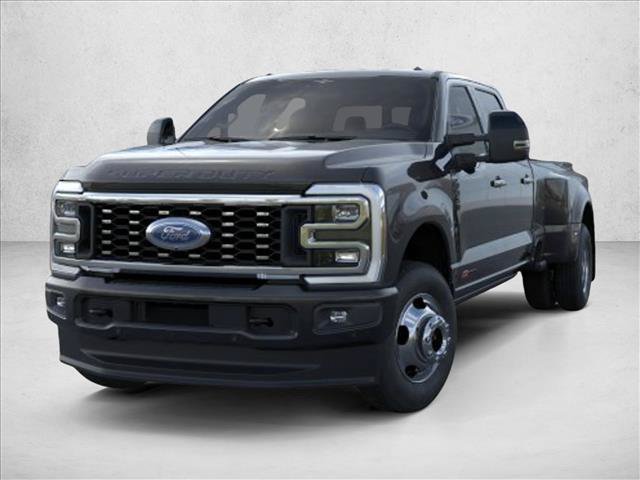 New 2026 Ford F350 Platinum AWD/4WD image 2