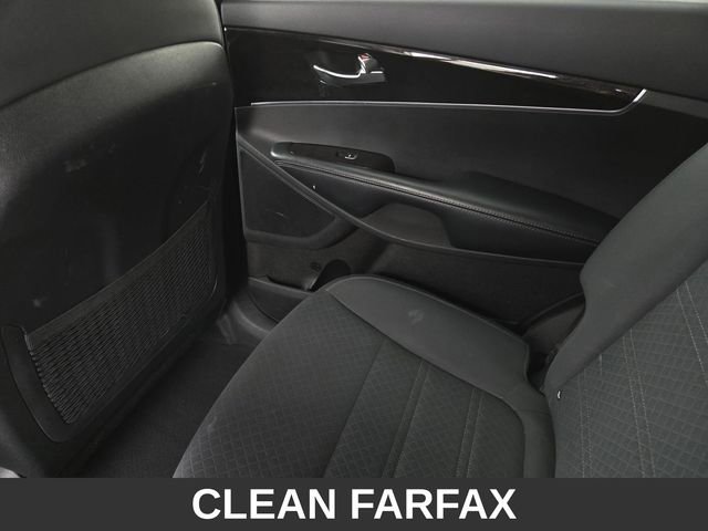 Used 2018 Kia Sorento LX image 14
