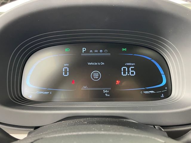 New 2026 Hyundai Venue SEL FWD image 4