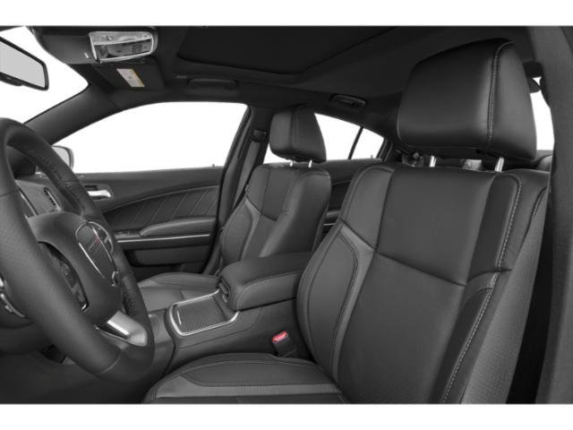 Used 2018 Dodge Charger GT AWD/4WD image 12