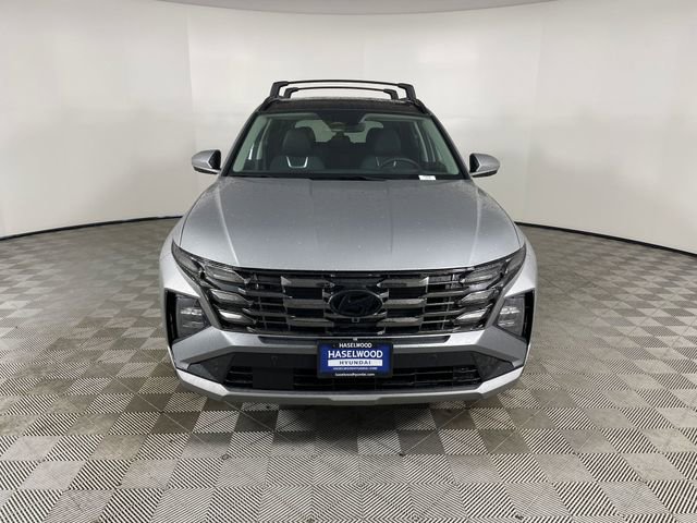 New 2026 Hyundai Tucson Limited AWD/4WD image 25