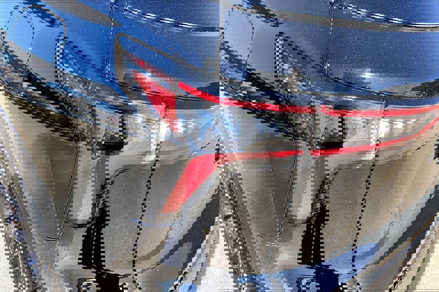 Used 2025 Chevrolet Equinox RS w/ Safety and Technology Package image 27