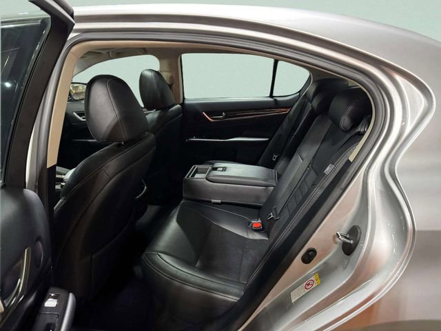 Used 2016 Lexus GS 350 RWD image 27