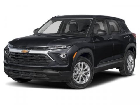 New 2026 Chevrolet TrailBlazer LS w/ LS Convenience Package