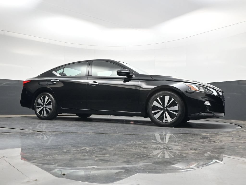 Used 2022 Nissan Altima 2.5 SL FWD image 25