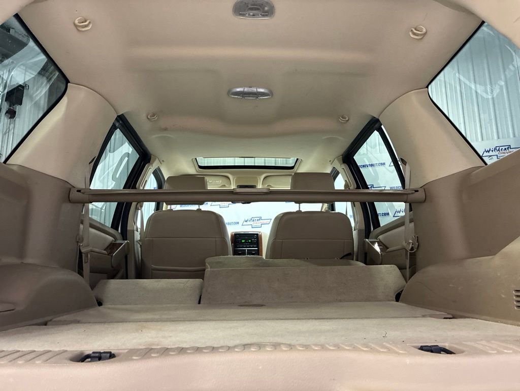 Used 2007 Ford Explorer Eddie Bauer RWD image 30