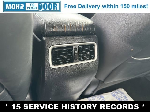 Used 2017 Nissan Altima 2.5 SL w/ 2.5 Technology Package image 31