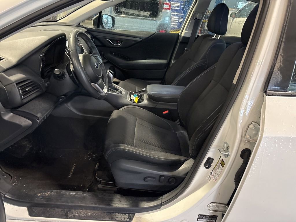 Certified 2023 Subaru Legacy Premium image 38