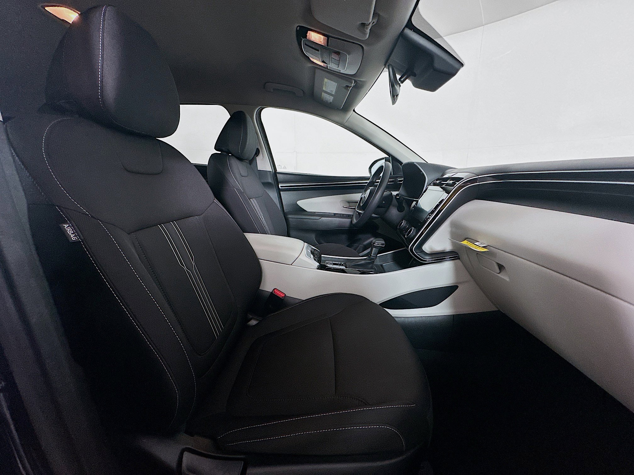 Used 2023 Hyundai Tucson SEL image 30