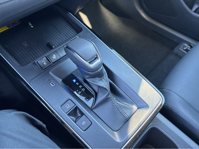 New 2026 Toyota Corolla Cross XLE image 34