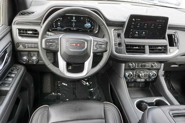 Used 2024 GMC Yukon SLT image 34