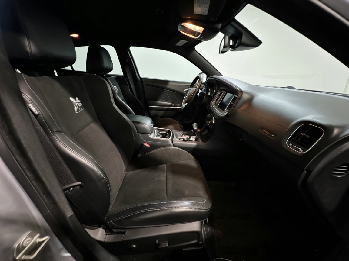 Used 2023 Dodge Charger Scat Pack RWD image 23