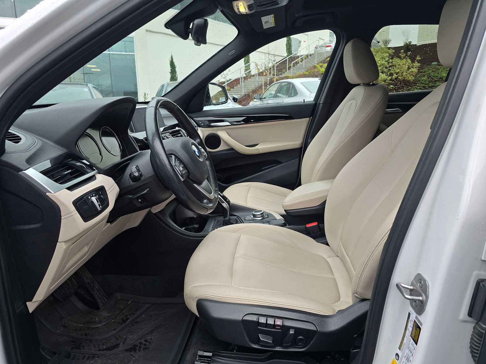 Used 2021 BMW X1 xDrive28i image 22