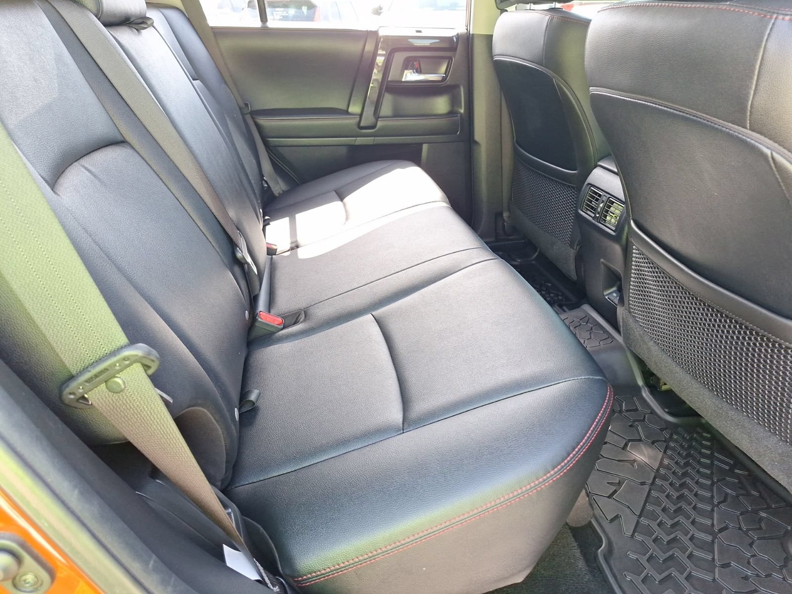Used 2024 Toyota 4Runner TRD Pro AWD/4WD image 32