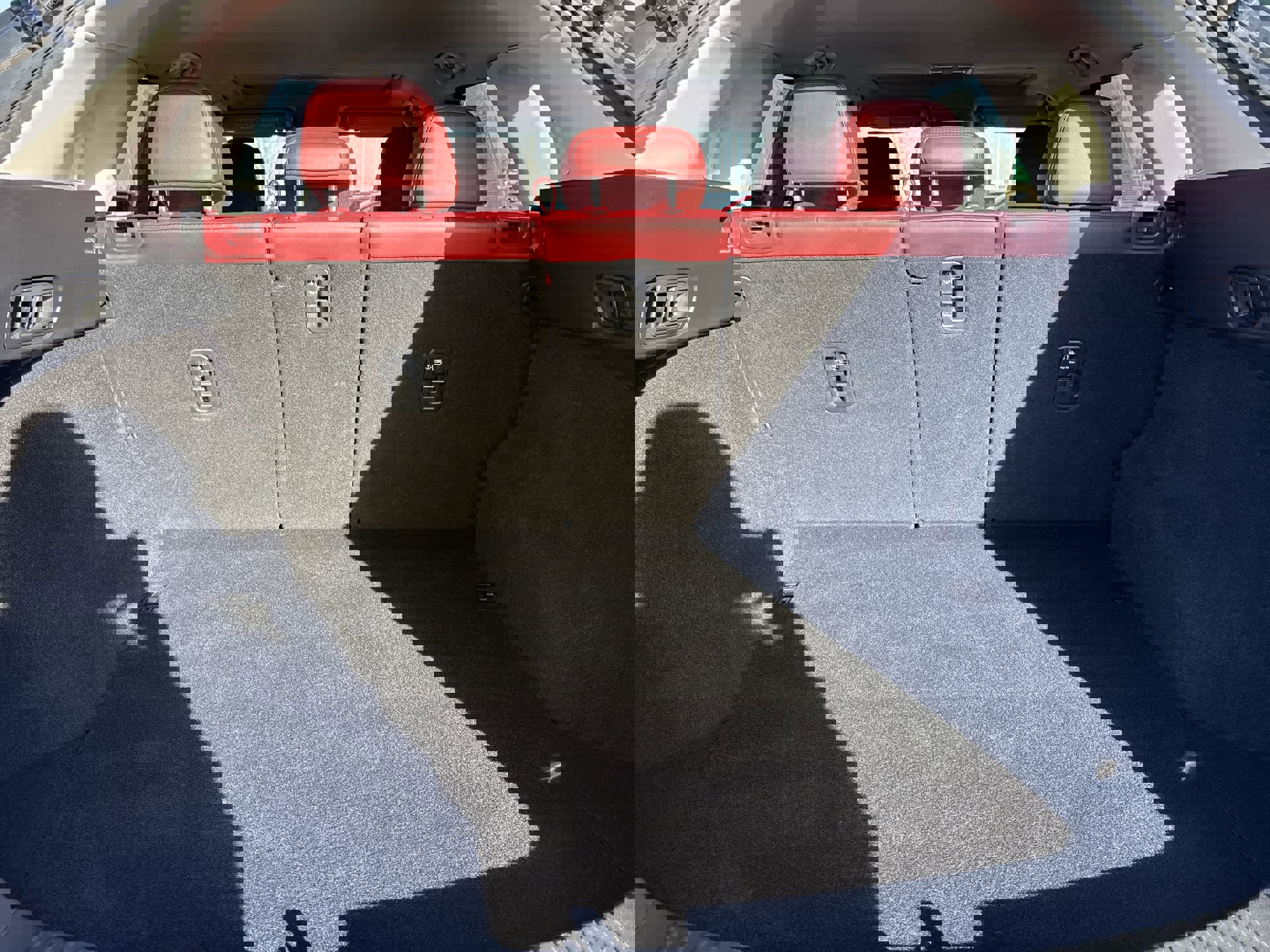 Used 2021 MAZDA CX-5 Carbon Edition image 25