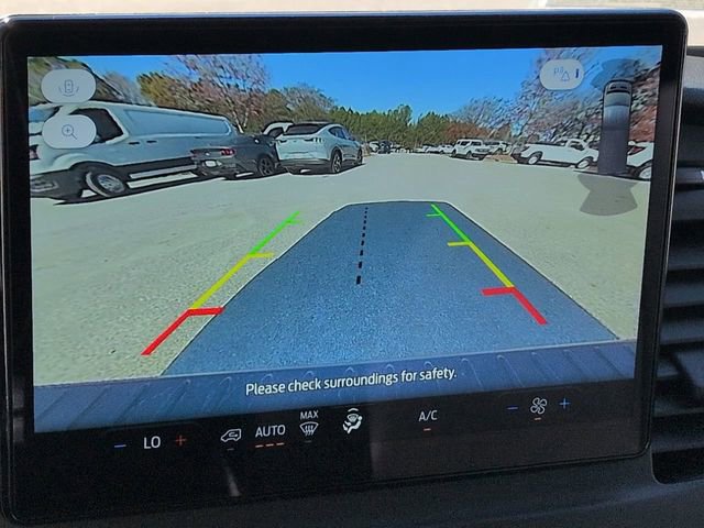 New 2026 Ford Transit 150 Low Roof AWD image 19