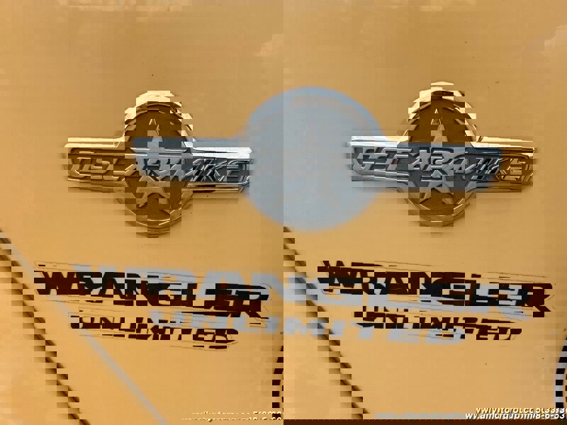 Used 2014 Jeep Wrangler Freedom Edition image 22