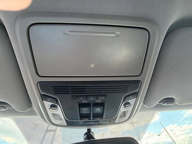 Used 2019 Honda Ridgeline RTL-T image 40