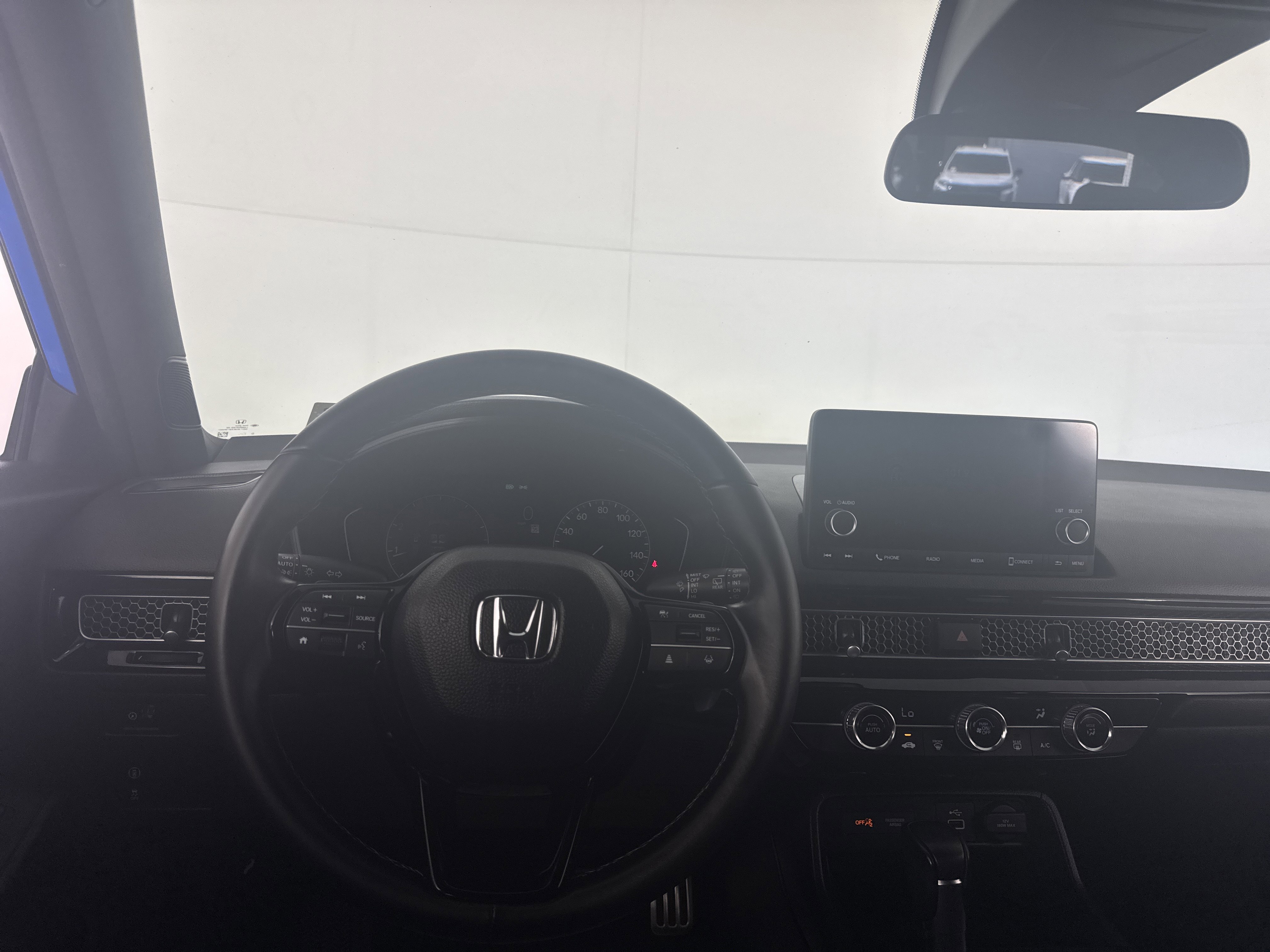 Certified 2023 Honda Civic Sport image 22