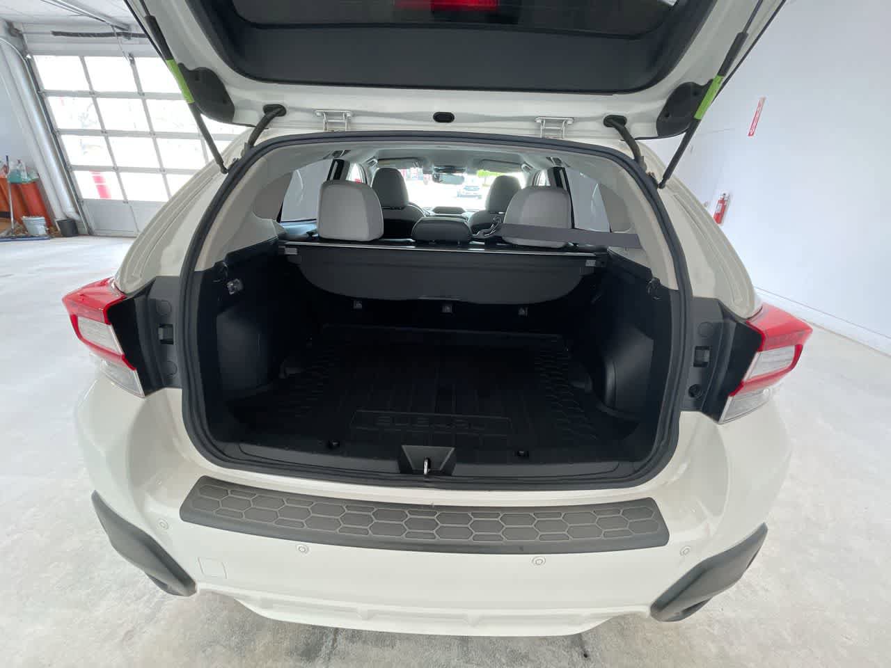 Used 2019 Subaru Crosstrek 2.0i Limited w/ Popular Package #2 AWD/4WD image 23
