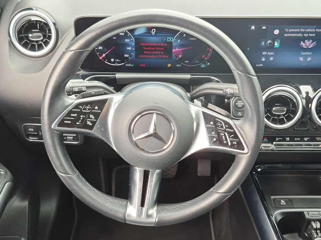 Used 2025 Mercedes-Benz GLA 250 image 23