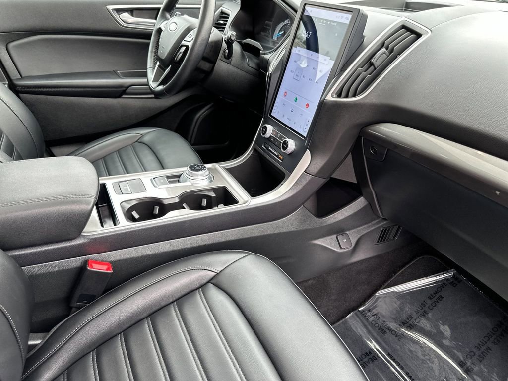 Certified 2023 Ford Edge SEL w/ Convenience Package image 15