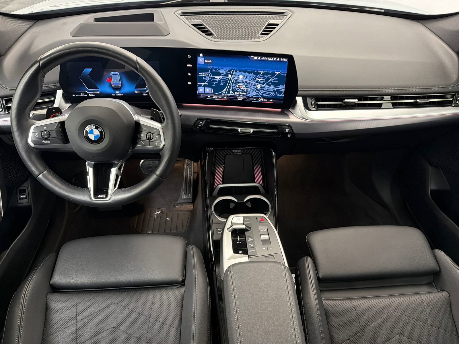 Used 2023 BMW X1 xDrive28i w/ Premium Package image 21