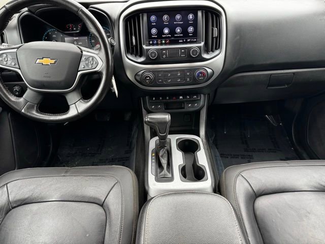 Used 2021 Chevrolet Colorado ZR2 image 2