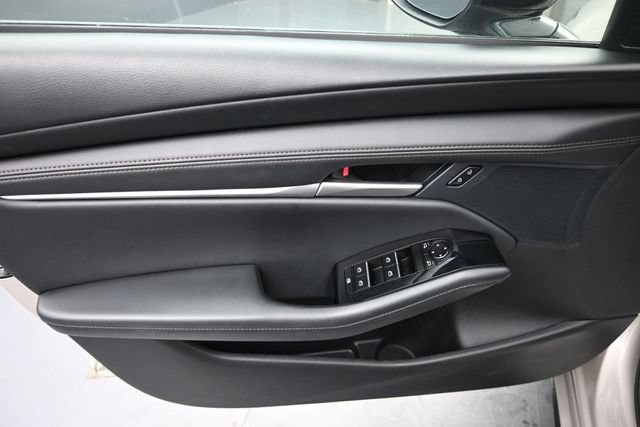 Used 2024 MAZDA MAZDA3 s FWD image 14