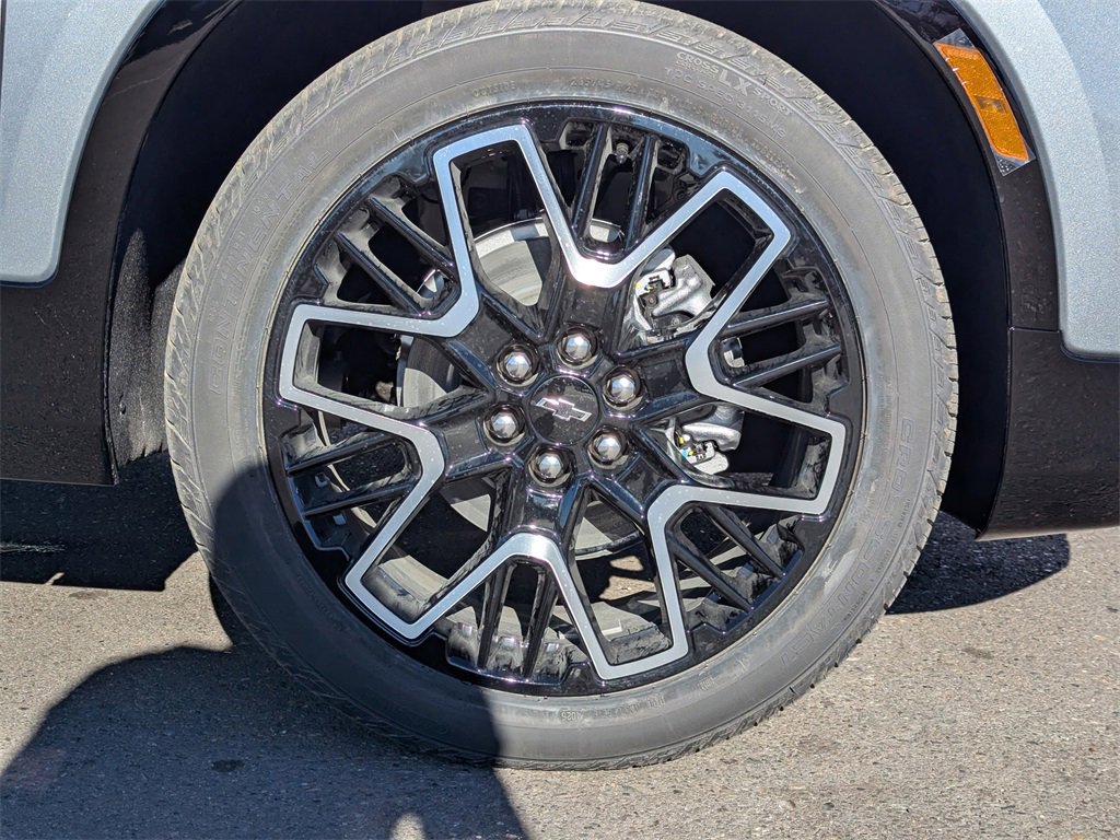 New 2026 Chevrolet Blazer RS w/ Driver Confidence II Package image 49