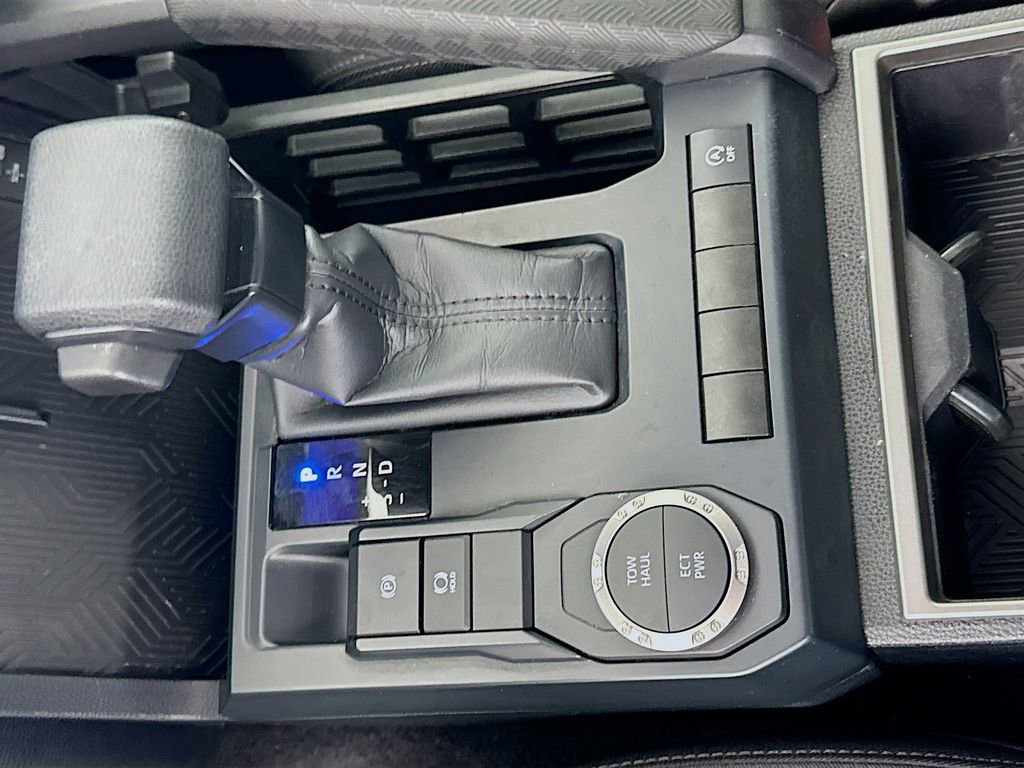 Certified 2024 Toyota Tacoma SR5 image 17