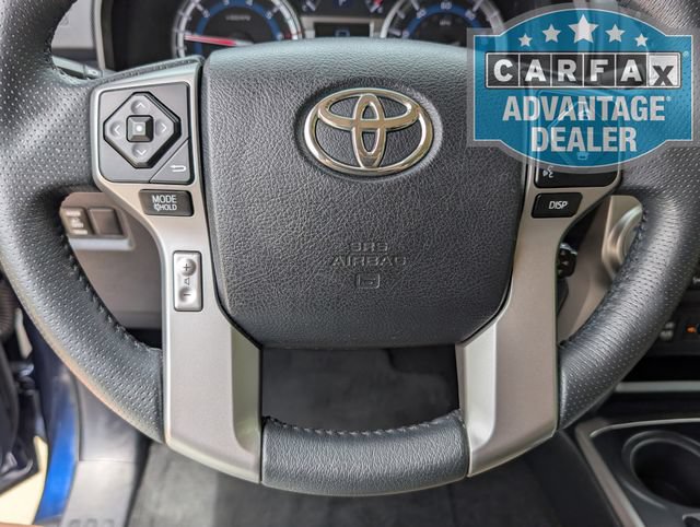 Used 2019 Toyota 4Runner Limited RWD image 5