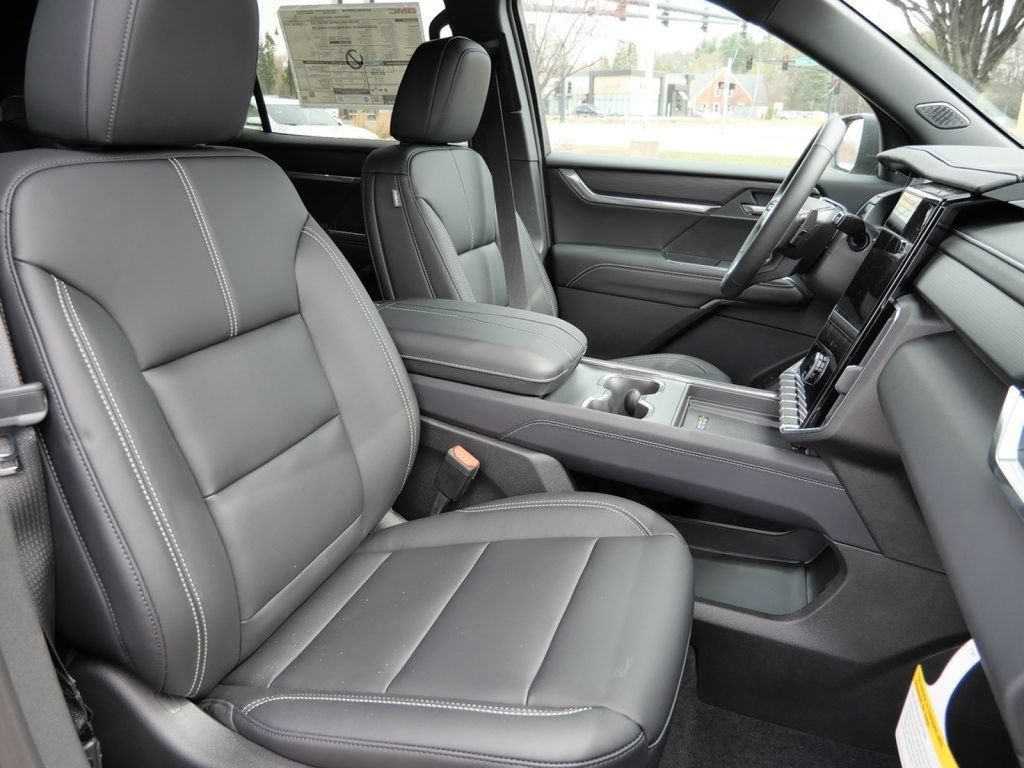 New 2026 GMC Acadia Elevation w/ Black Edition AWD/4WD image 23