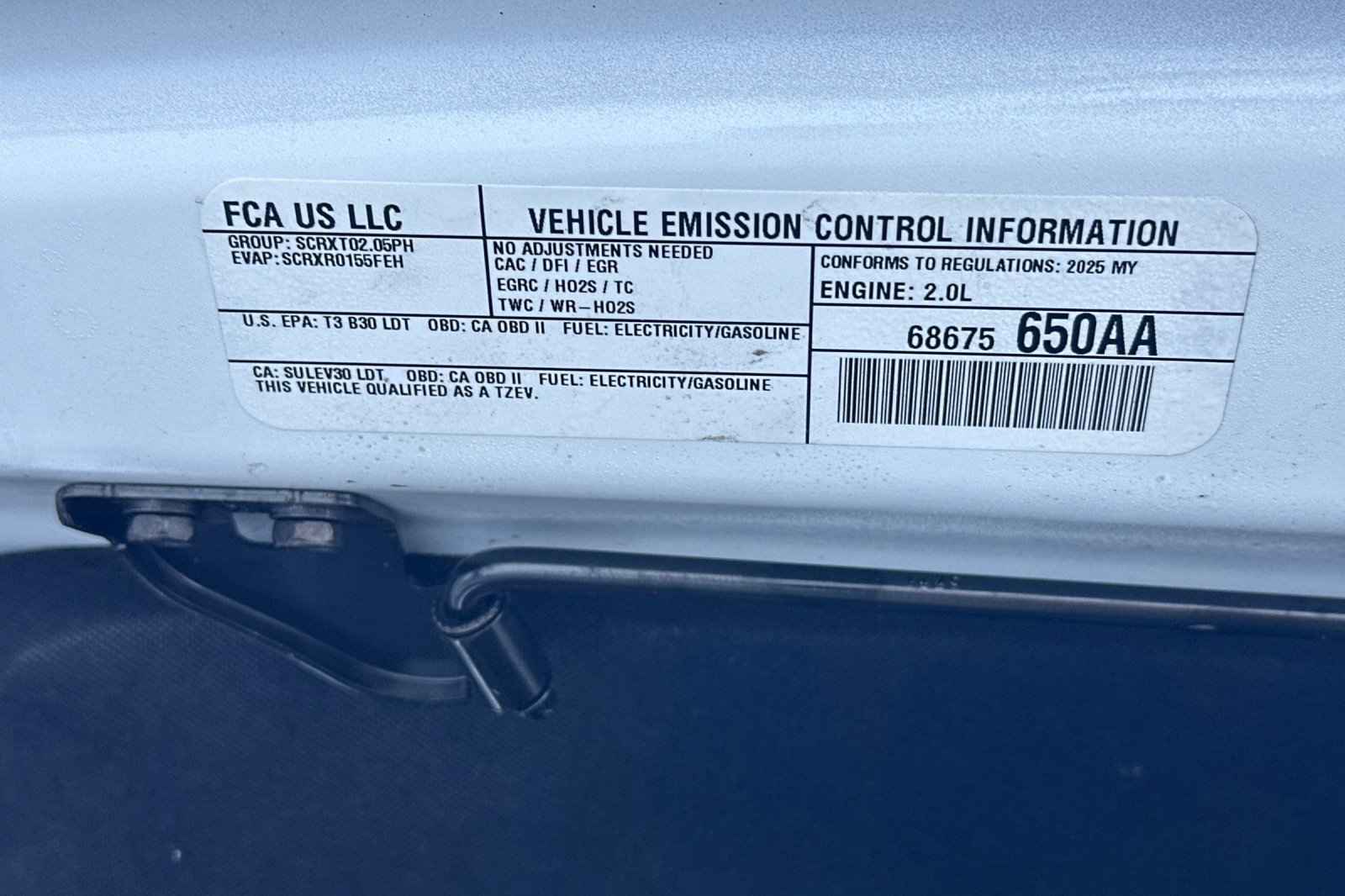 Used 2025 Jeep Wrangler Unlimited Sport S 4xe image 28