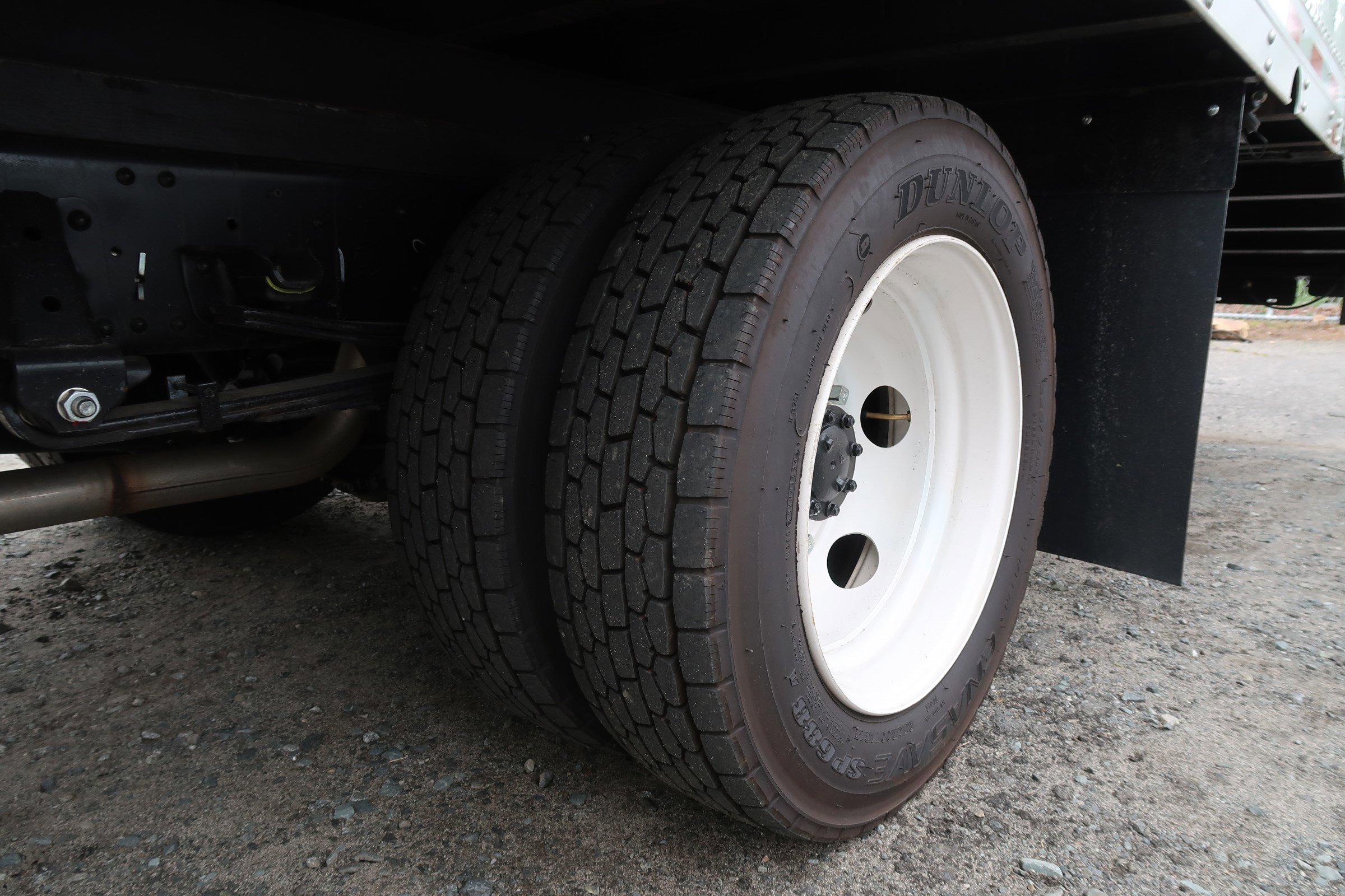Used 2025 Chevrolet Low Cab Forward RWD image 35