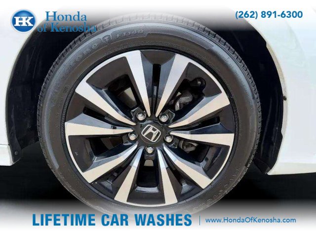 Certified 2023 Honda Civic EX image 30