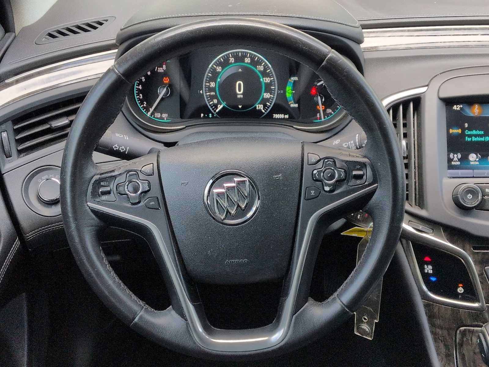 Used 2016 Buick LaCrosse FWD image 22