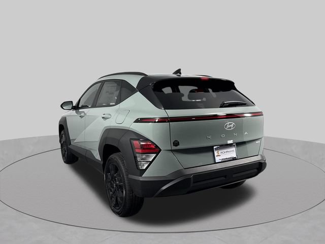 Used 2026 Hyundai Kona SEL Sport AWD/4WD image 28