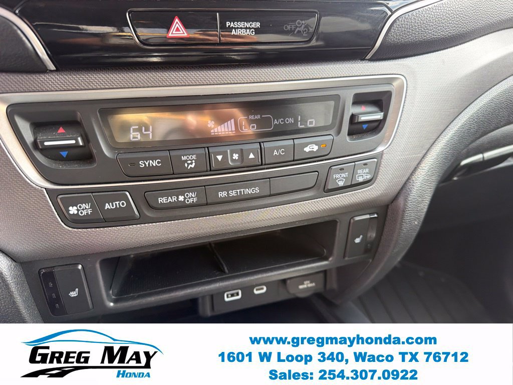Used 2024 Honda Ridgeline RTL image 20