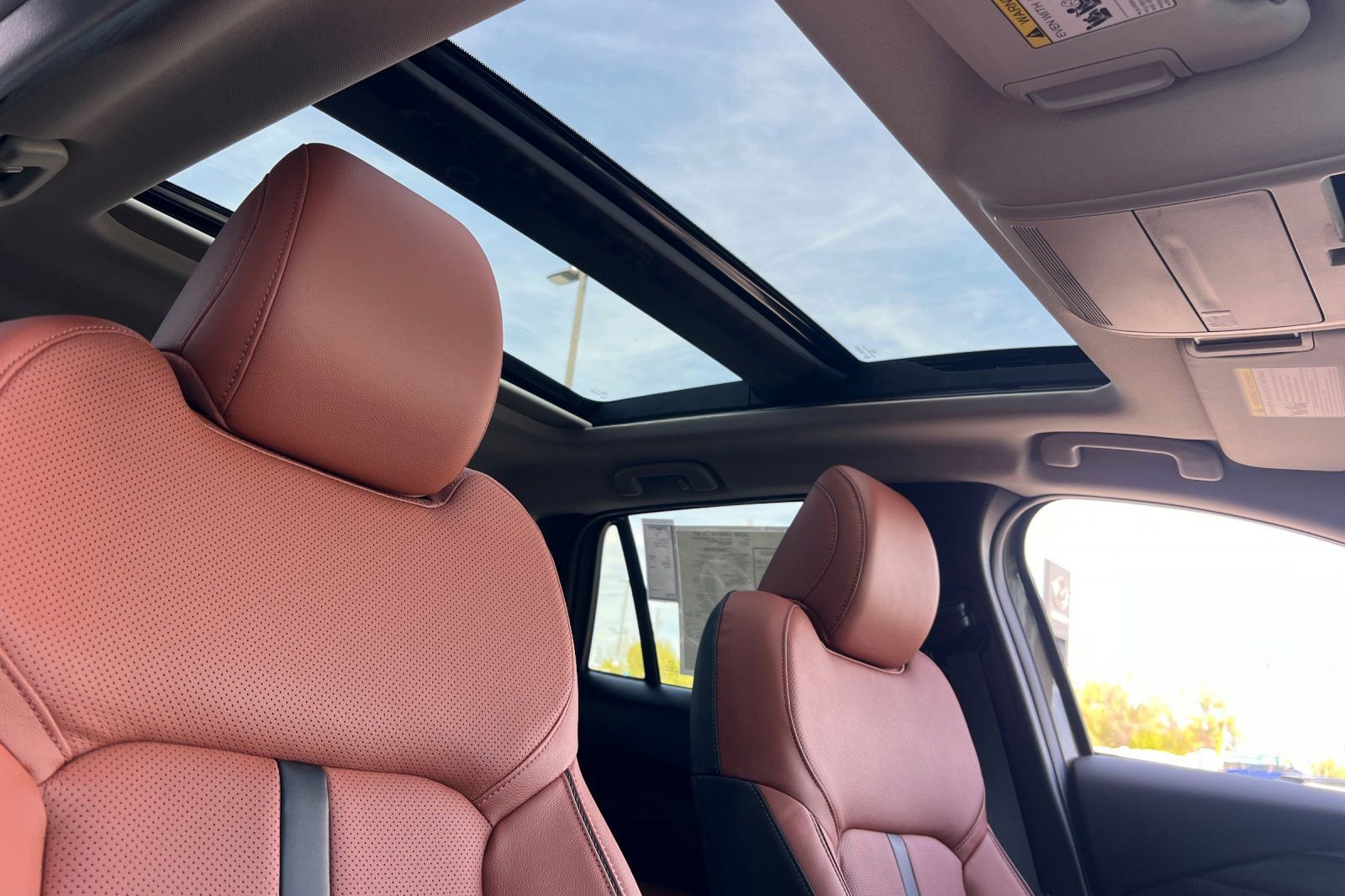 New 2026 MAZDA CX-50 Meridian Edition image 14