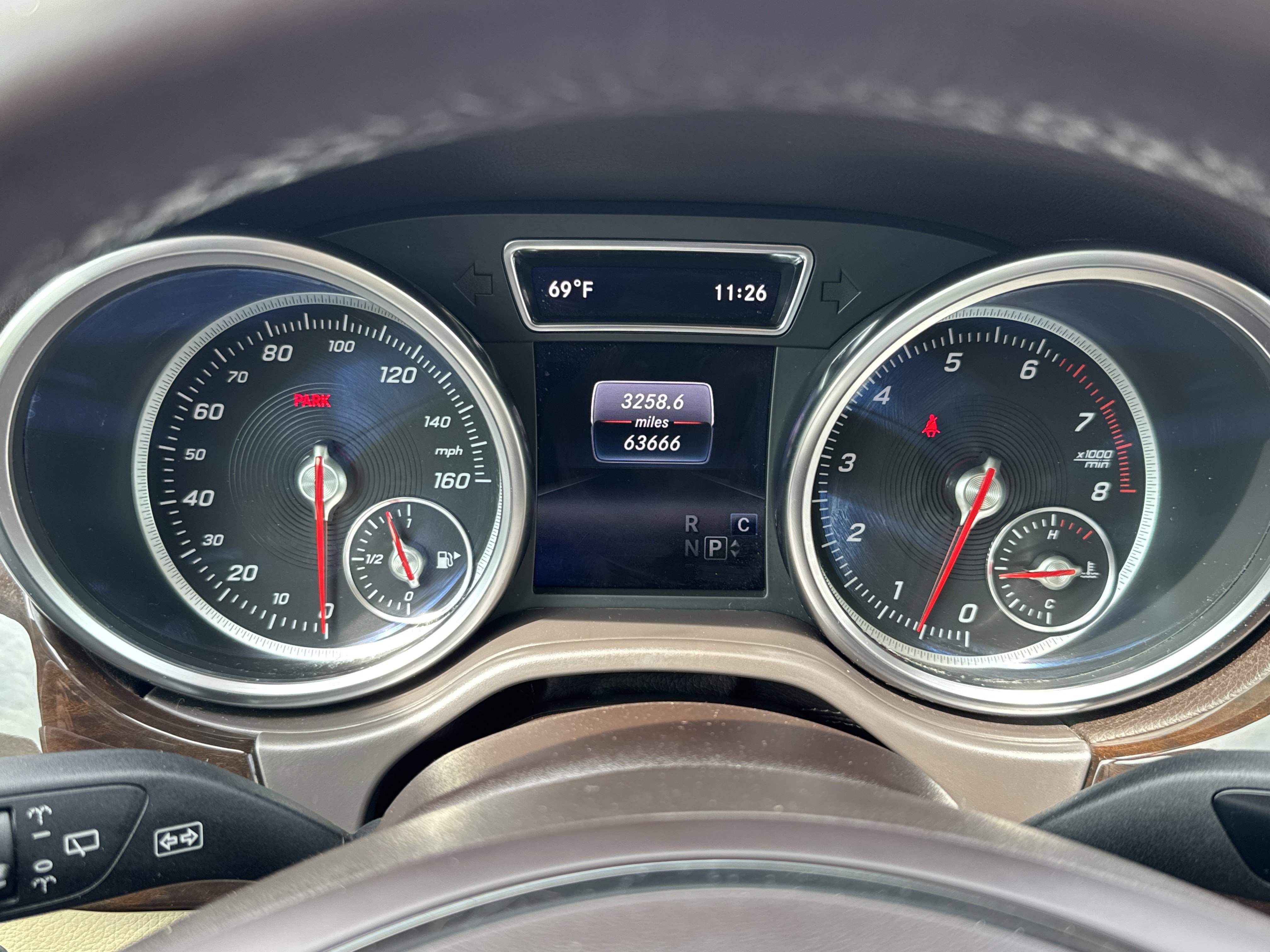 Used 2018 Mercedes-Benz GLE 350 image 22